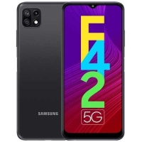 Samsung Galaxy F42 5G