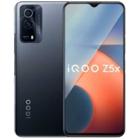 Vivo iQOO Z5x